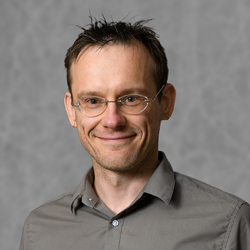 Vladimir Skokov