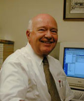 Richard Patty