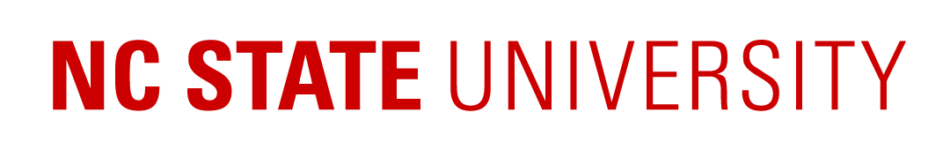 NC State Logo
