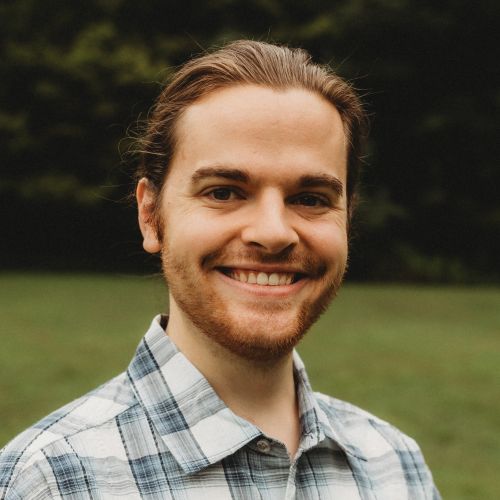 Nicholas Meredith 